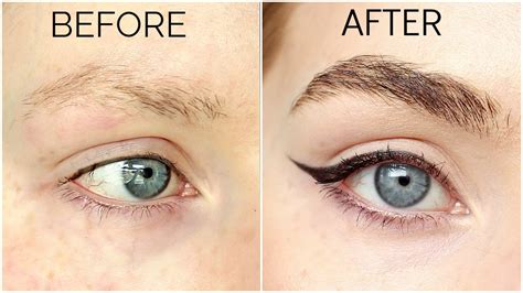 if you shave your eyebrows will they grow back|how long before eyebrows grow back.